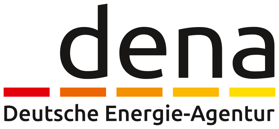 Logo der Dena