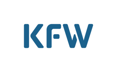 Logo der KfW