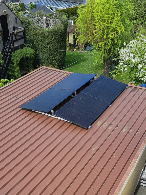 Referenzprojekt regio STARTsystem