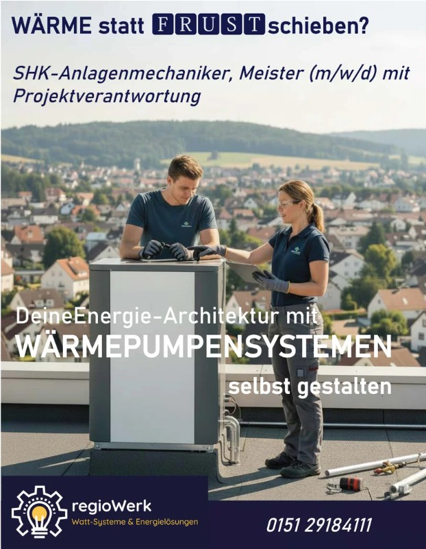 Photovoltaik Jobs Goslar