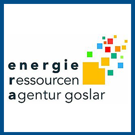 Logo der Energie Ressourcen Agenturr