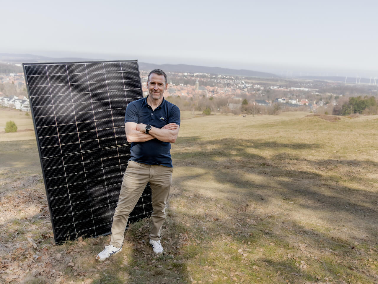 Marco Schmidt Inhaber regiowerk Goslar