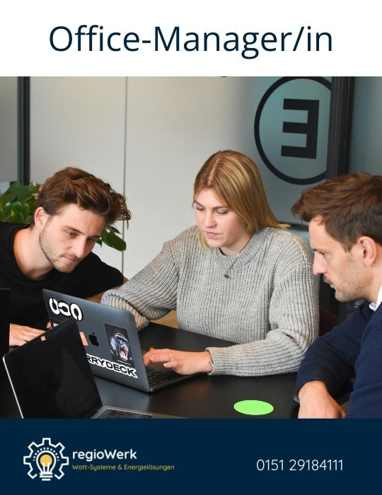 Photovoltaik Jobs Goslar